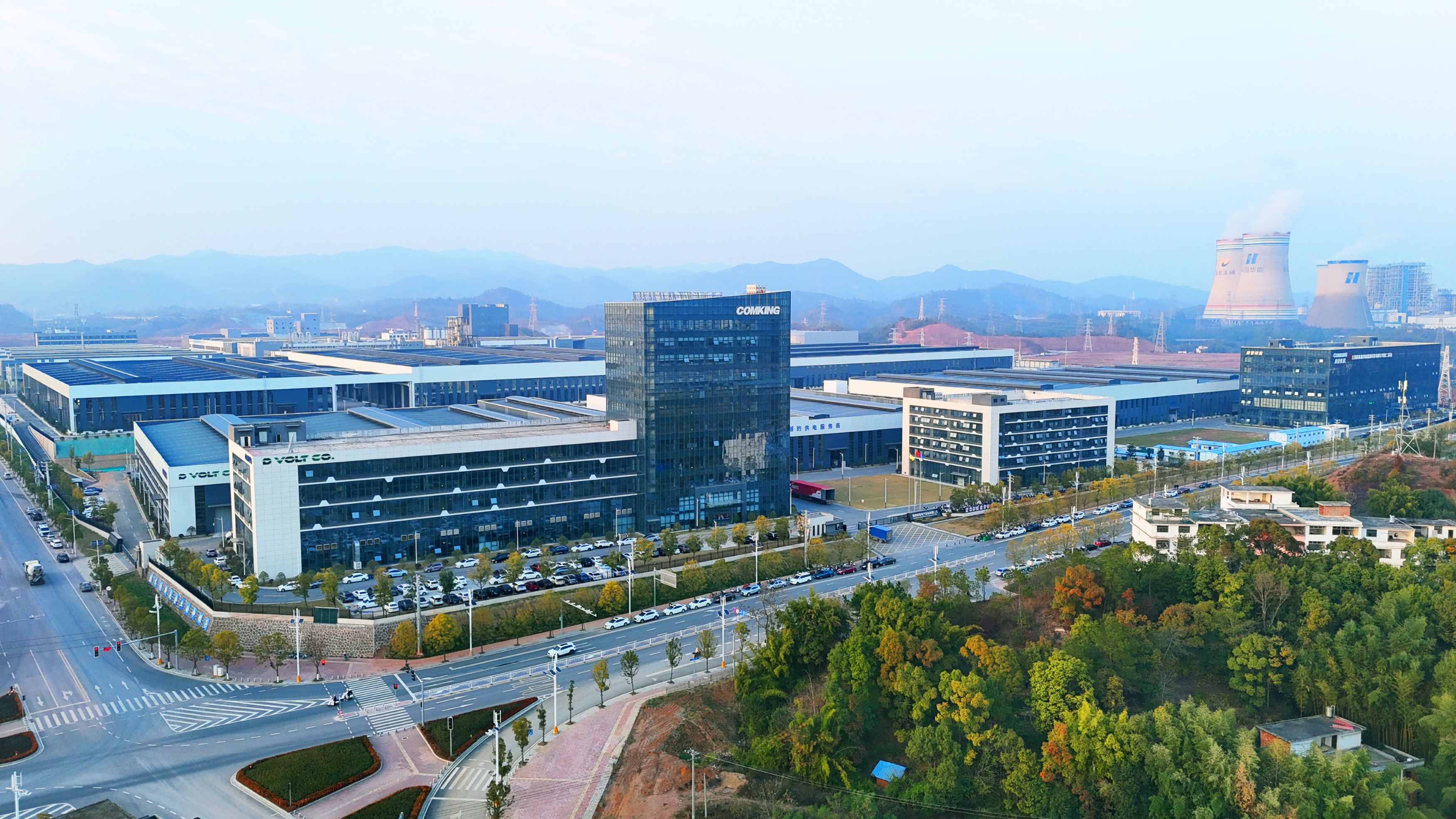 Ganzhou Base