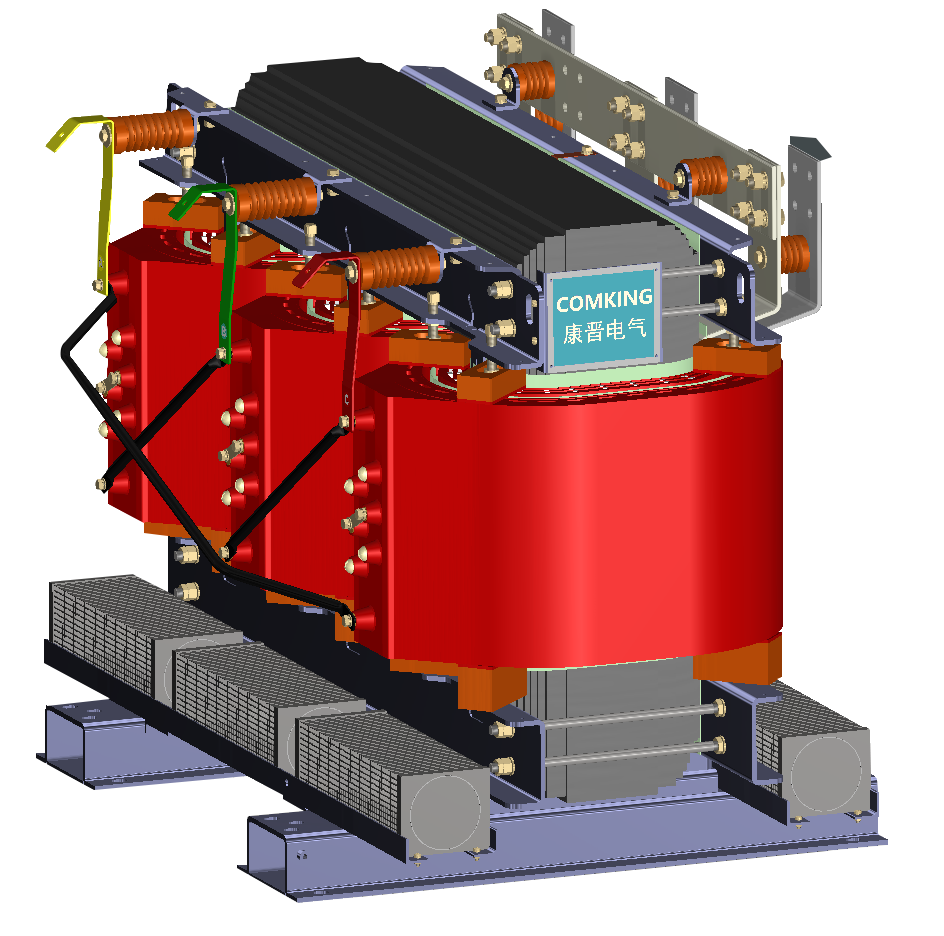 Dry-Type Transformer